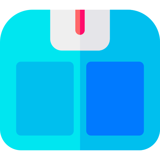 Scale icon