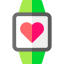 Heart rate icon 64x64
