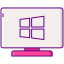 Personal computer アイコン 64x64