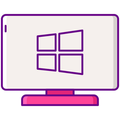 Personal computer Symbol