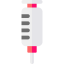 Syringe icon 64x64