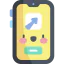 App ícone 64x64