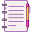 Contract icon 64x64
