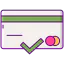 Credit card icon 64x64