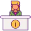 Desk icon 64x64