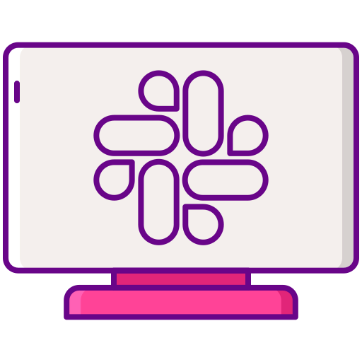 Slack icon