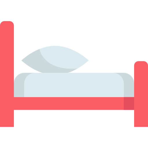 Bed icon