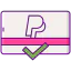 Paypal icon 64x64