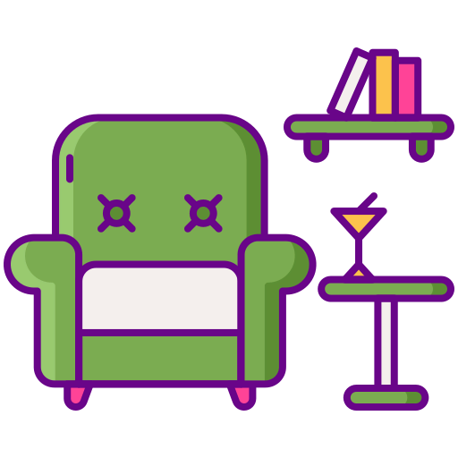 Sofa icon