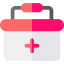 First aid kit icon 64x64