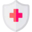 Health insurance icon 64x64