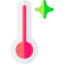 Thermometer icon 64x64