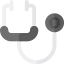 Stethoscope icon 64x64