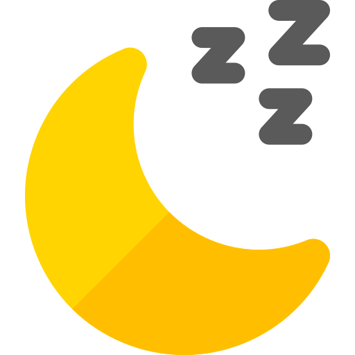 Sleep icon