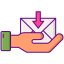 Email icon 64x64