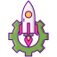 Startup icon 64x64