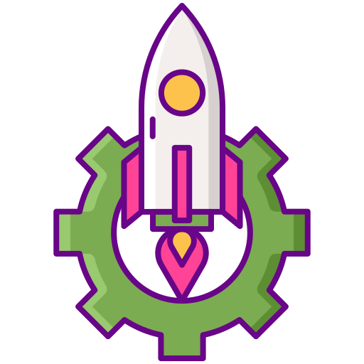 Startup icon