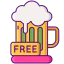 Beer icon 64x64