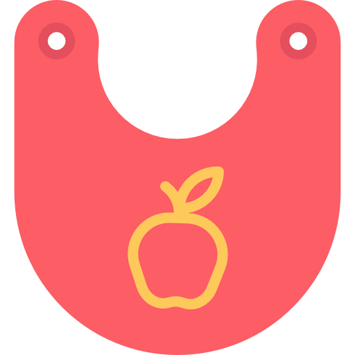 Bib icon