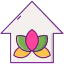 Meditation icon 64x64