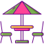 Terrace icon 64x64