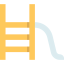 Slide Symbol 64x64