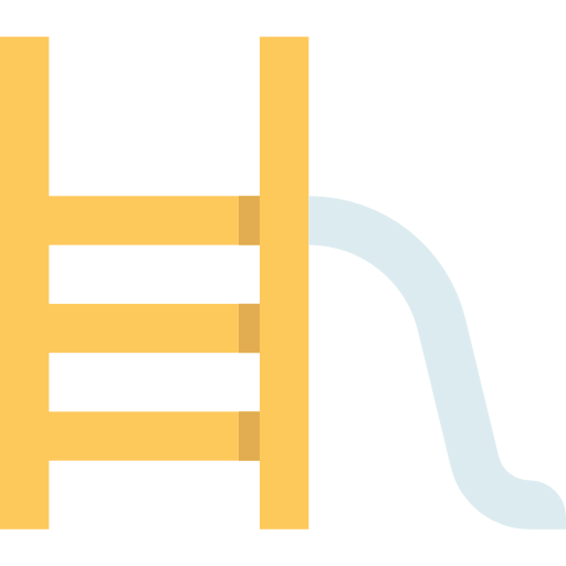 Slide icon