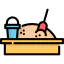 Sandbox Ikona 64x64