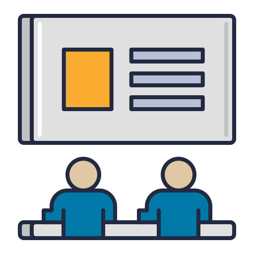 Workshop icon