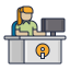 Desk icon 64x64