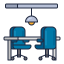 Desk icon 64x64
