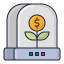 Incubator icon 64x64