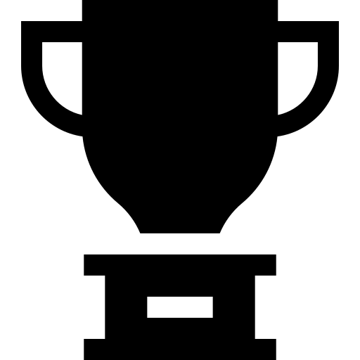 Trophy іконка