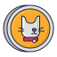 Pet friendly icon 64x64