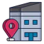 Building icon 64x64
