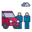 Car icon 64x64