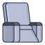 Massage chair Symbol 64x64