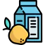 Breakfast icon 64x64