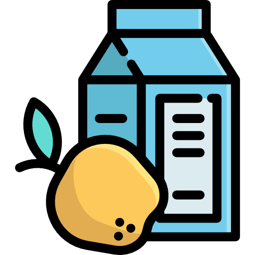 Breakfast icon