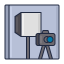Studio アイコン 64x64