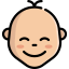 Baby icon 64x64