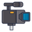 Video camera icon 64x64