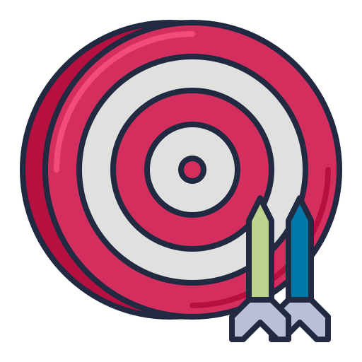Target icon