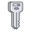Key icon 64x64