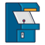 Arcade 图标 64x64