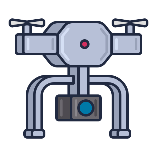 Drone icon