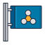Signage icon 64x64