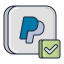 Paypal icon 64x64