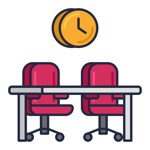 Desk icon