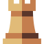 Chess piece アイコン 64x64